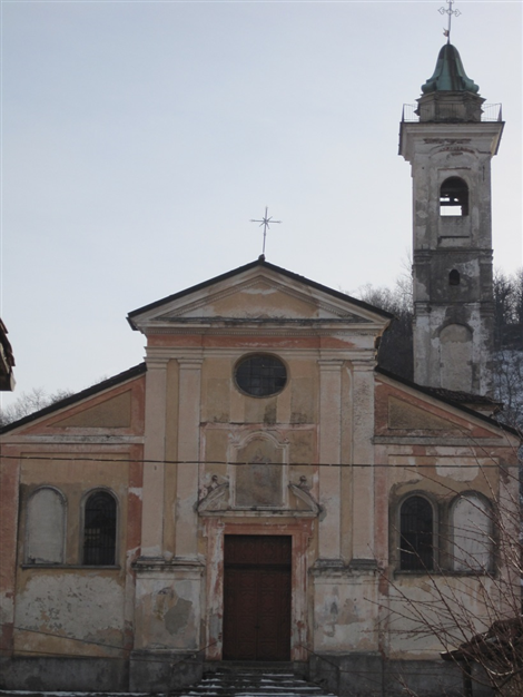 Parrocchiale dell'Assunta