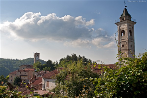 Panoramica