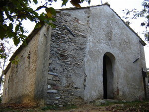 La Cappella di S. Elena