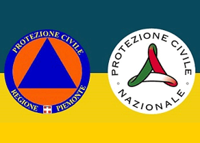 SERVIZIO DI PROTEZIONE CIVILE DEI COMUNI DELL'UNIONE